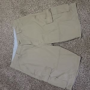 Wrangler men's shorts